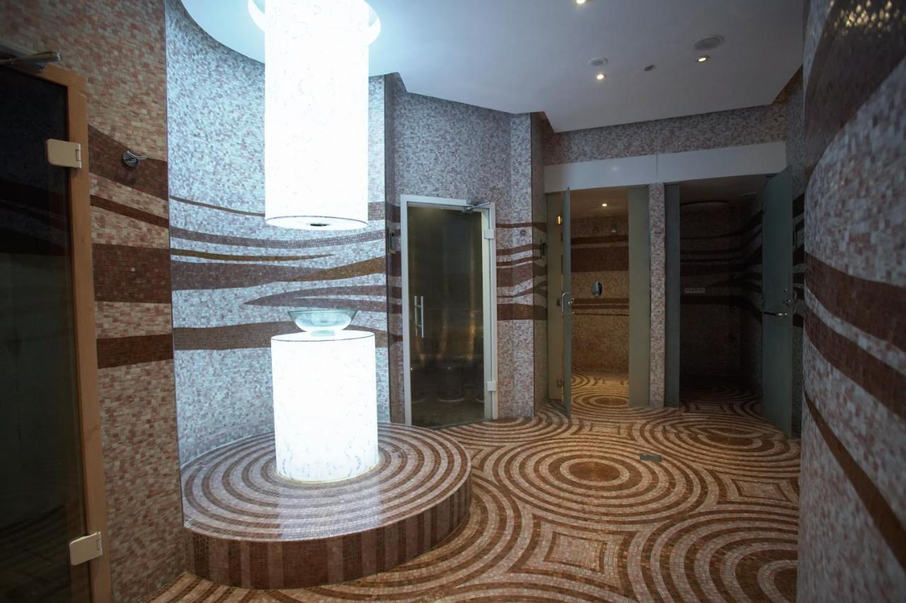 Oskena Vacation Homes - Damac Maison Dubai Mall Street Exterior photo